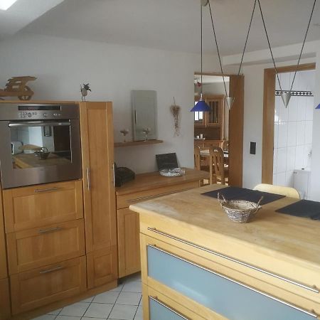 Fachwerk Sg Apartment Золинген Екстериор снимка