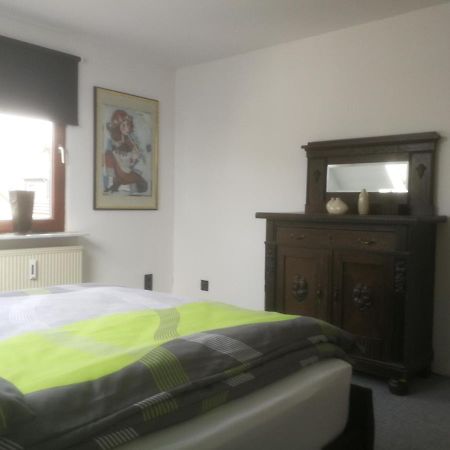 Fachwerk Sg Apartment Золинген Екстериор снимка