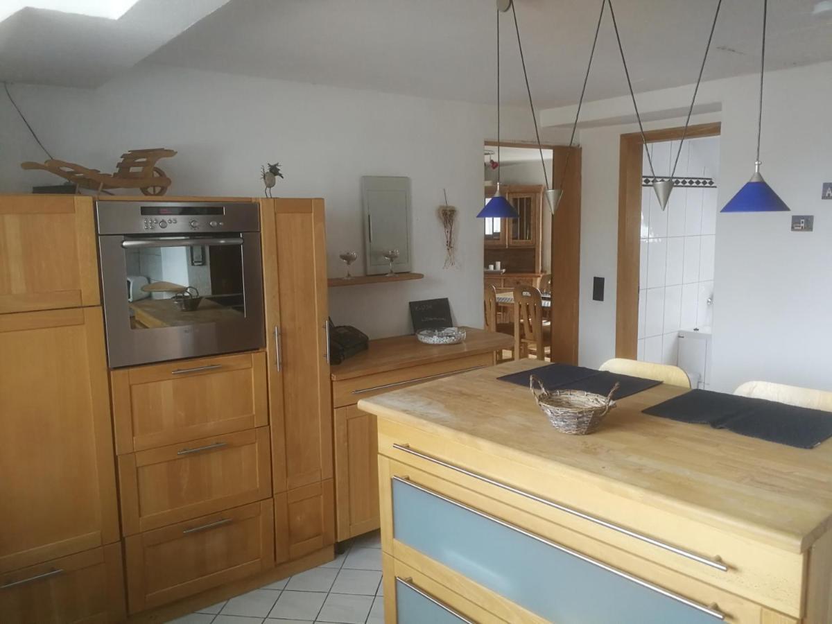 Fachwerk Sg Apartment Золинген Екстериор снимка