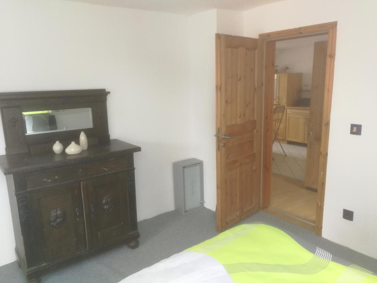 Fachwerk Sg Apartment Золинген Екстериор снимка