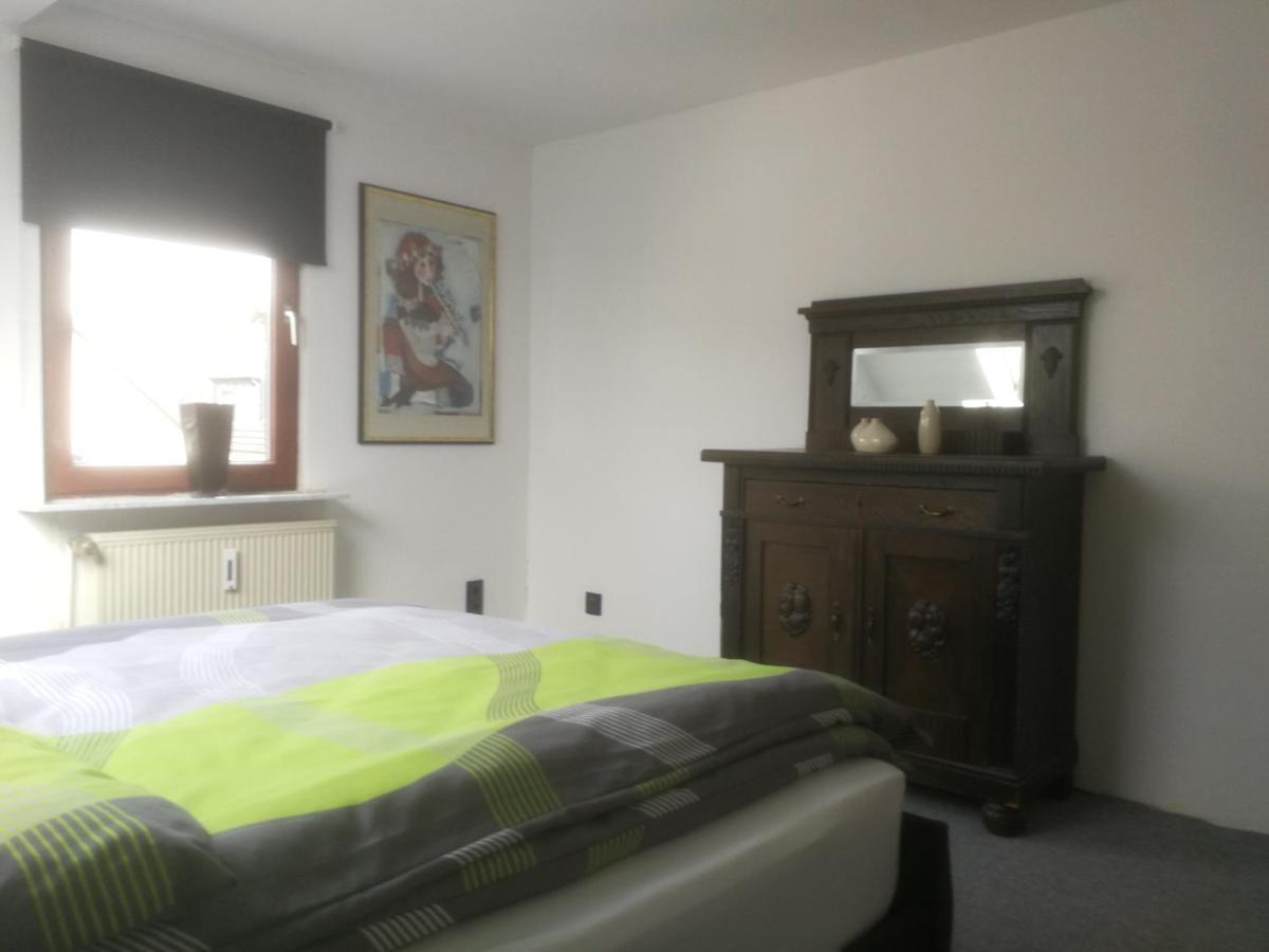 Fachwerk Sg Apartment Золинген Екстериор снимка