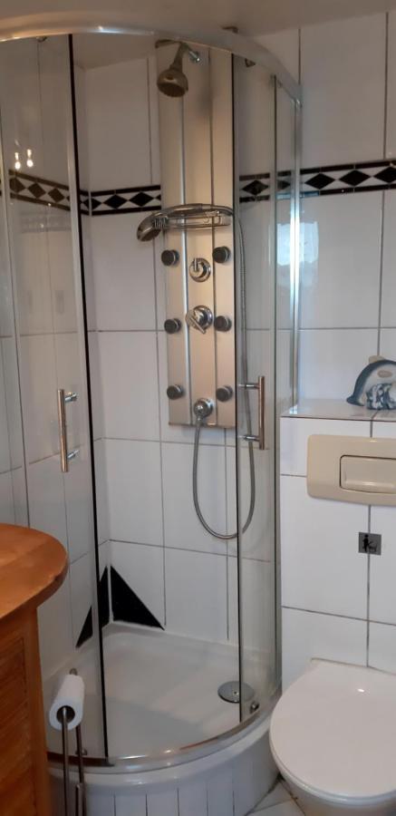Fachwerk Sg Apartment Золинген Екстериор снимка