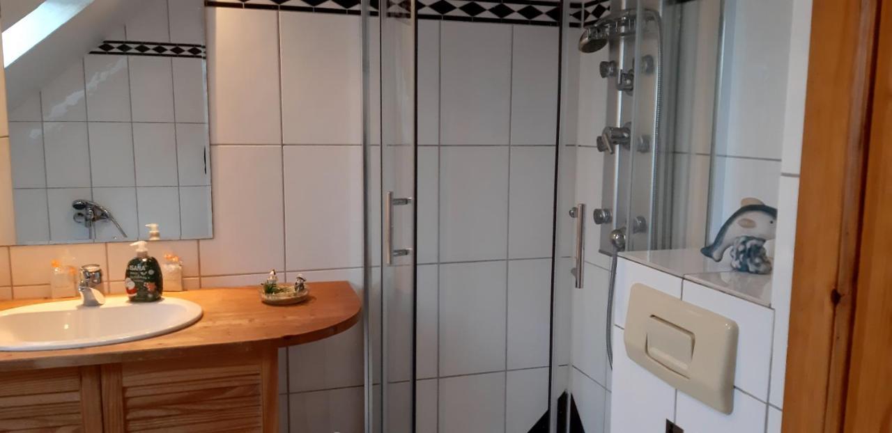 Fachwerk Sg Apartment Золинген Екстериор снимка